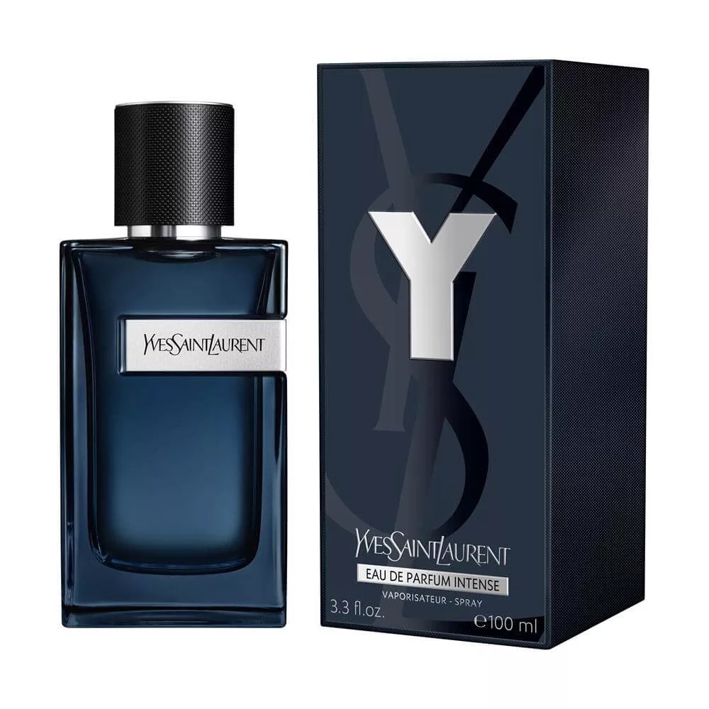 YSL Y Eau de Parfum Intense 100ml